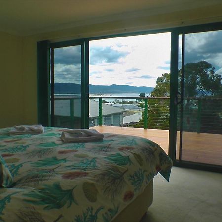 'The Lookout' At 27 Fraser Street บิเชโน ภายนอก รูปภาพ